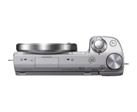 Sony NEX-5TL + SEL 16-50 Srebrny - 1395897 - zdjęcie 4